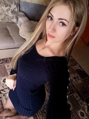 Индивидуалка Зиглинда Фотография 4